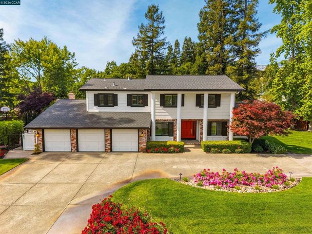 2319 Tree Creek Pl, Danville, CA 94506