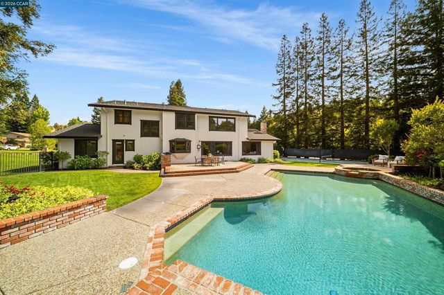 2319 Tree Creek Pl, Danville, CA 94506