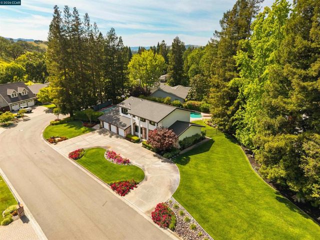 2319 Tree Creek Pl, Danville, CA 94506