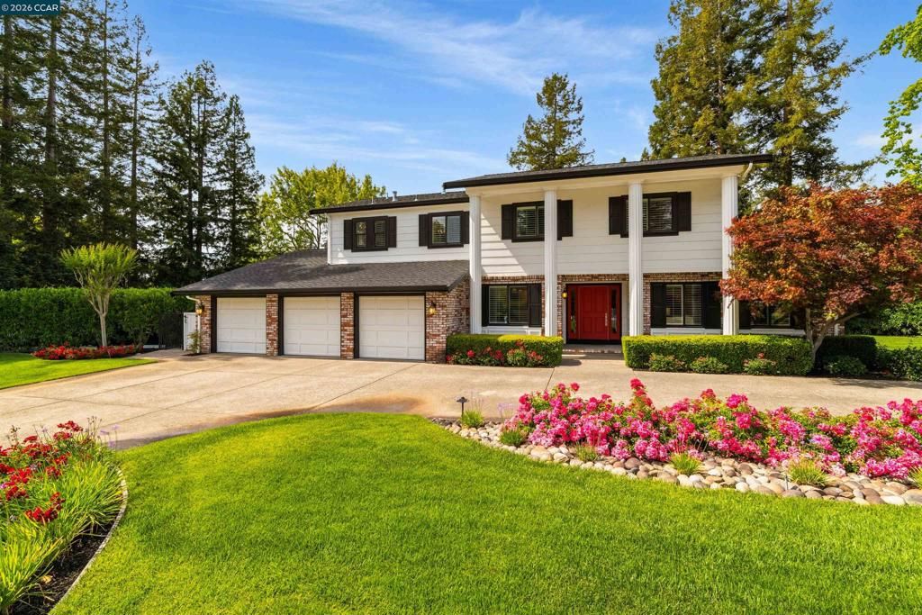 2319 Tree Creek Pl, Danville, CA 94506