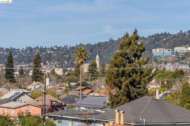 6300 Shattuck Ave 1, Oakland, CA 94609