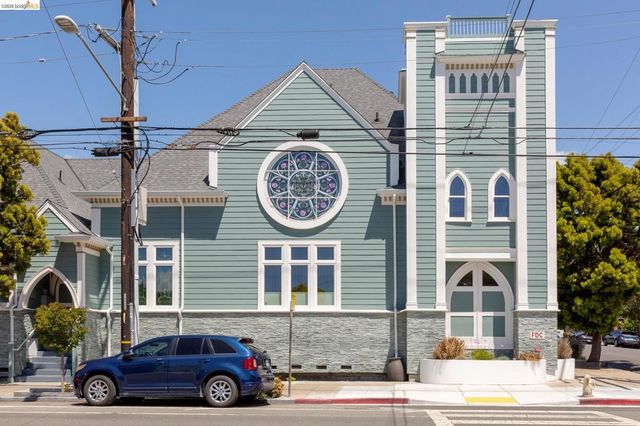 6300 Shattuck Ave 1, Oakland, CA 94609