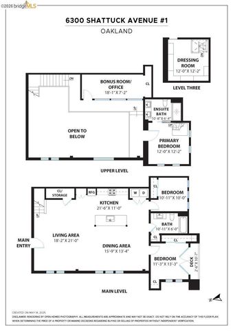 6300 Shattuck Ave 1, Oakland, CA 94609