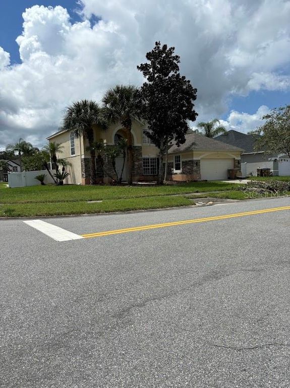 2800 BAYWOOD LANE, Kissimmee, FL 34746