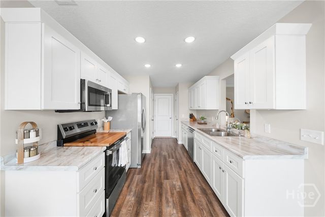 6486 Swallowtail Drive, Statesboro, GA 30461