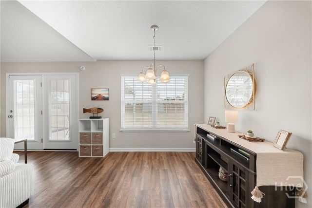 6486 Swallowtail Drive, Statesboro, GA 30461