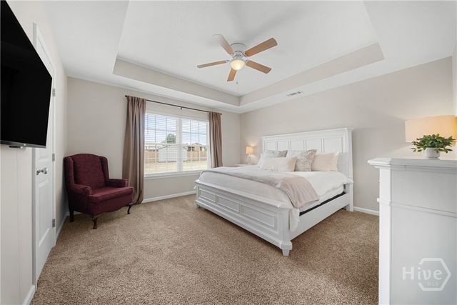 6486 Swallowtail Drive, Statesboro, GA 30461