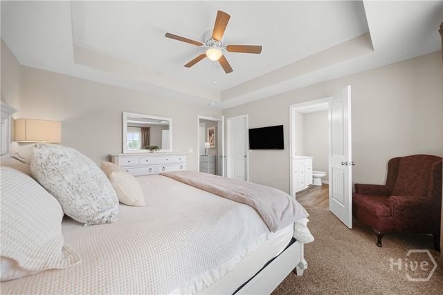 6486 Swallowtail Drive, Statesboro, GA 30461