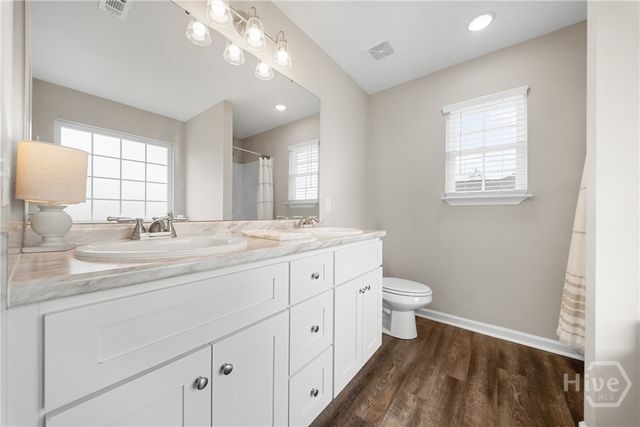 6486 Swallowtail Drive, Statesboro, GA 30461