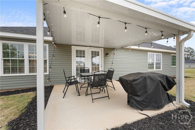 6486 Swallowtail Drive, Statesboro, GA 30461