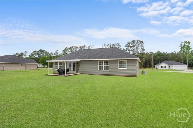 6486 Swallowtail Drive, Statesboro, GA 30461