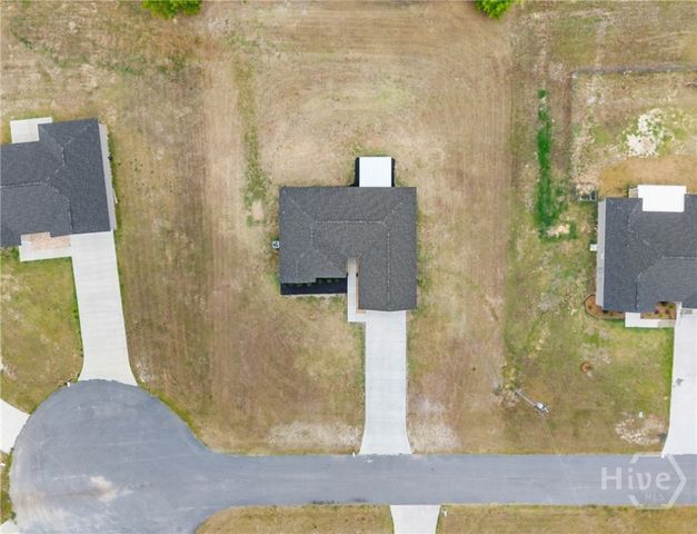 6486 Swallowtail Drive, Statesboro, GA 30461