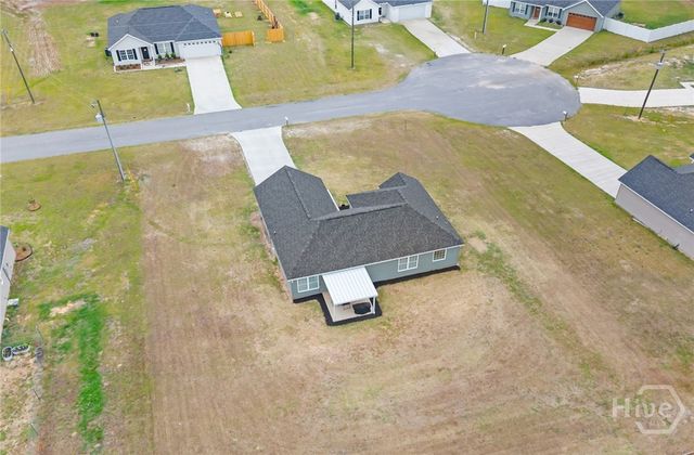 6486 Swallowtail Drive, Statesboro, GA 30461