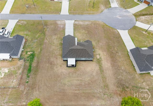 6486 Swallowtail Drive, Statesboro, GA 30461