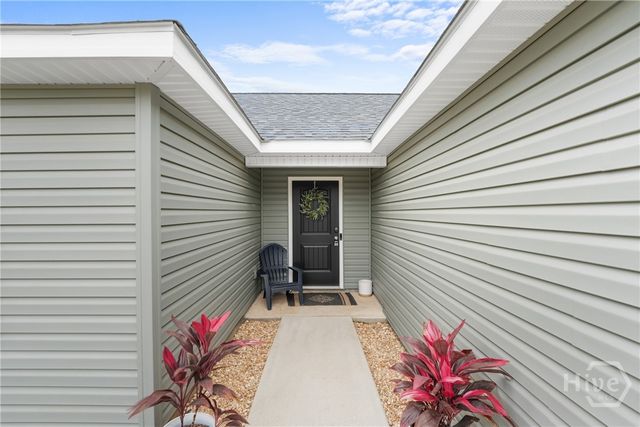 6486 Swallowtail Drive, Statesboro, GA 30461