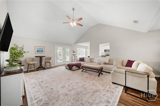6486 Swallowtail Drive, Statesboro, GA 30461