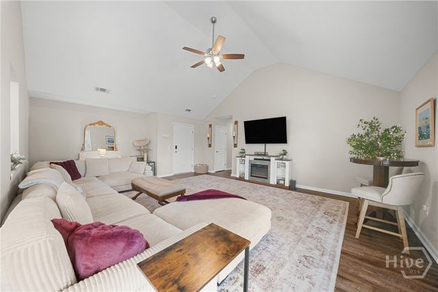 6486 Swallowtail Drive, Statesboro, GA 30461