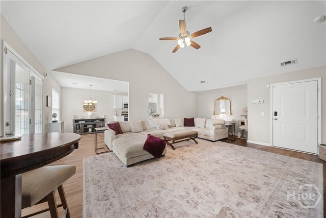 6486 Swallowtail Drive, Statesboro, GA 30461