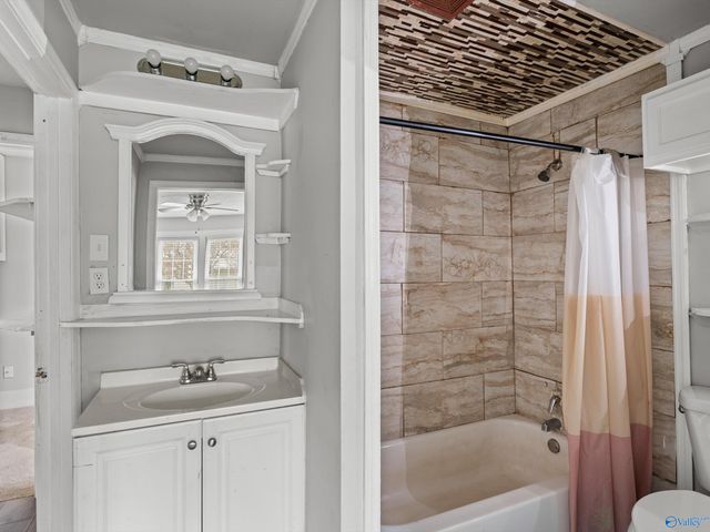 815 Appleby Street NW, Huntsville, AL 35816