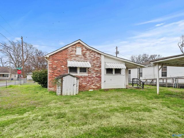 815 Appleby Street NW, Huntsville, AL 35816