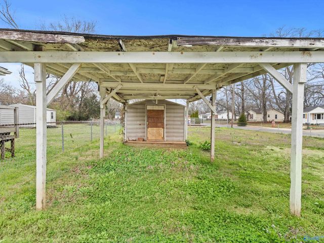 815 Appleby Street NW, Huntsville, AL 35816