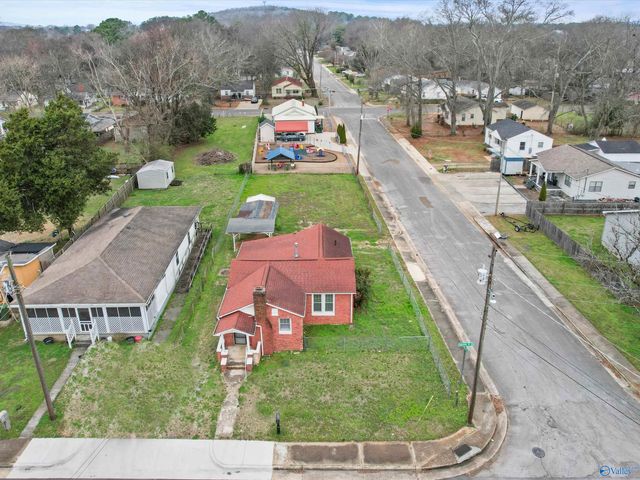 815 Appleby Street NW, Huntsville, AL 35816