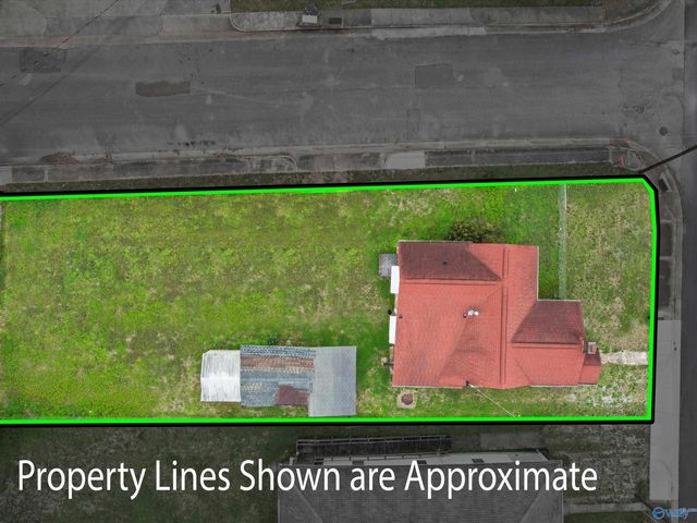 815 Appleby Street NW, Huntsville, AL 35816