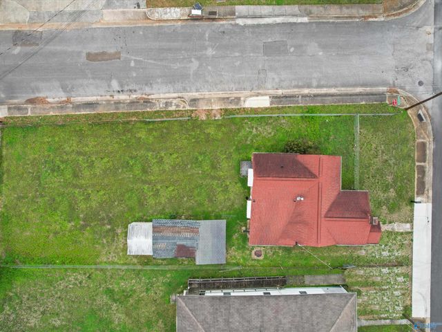 815 Appleby Street NW, Huntsville, AL 35816