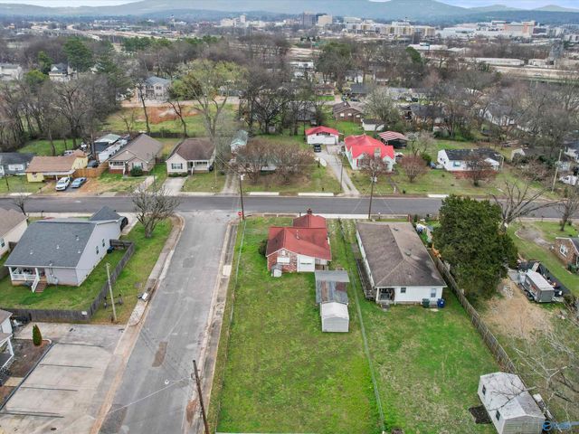 815 Appleby Street NW, Huntsville, AL 35816