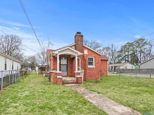 815 Appleby Street NW, Huntsville, AL 35816