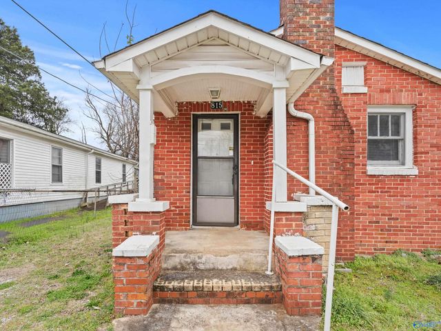 815 Appleby Street NW, Huntsville, AL 35816