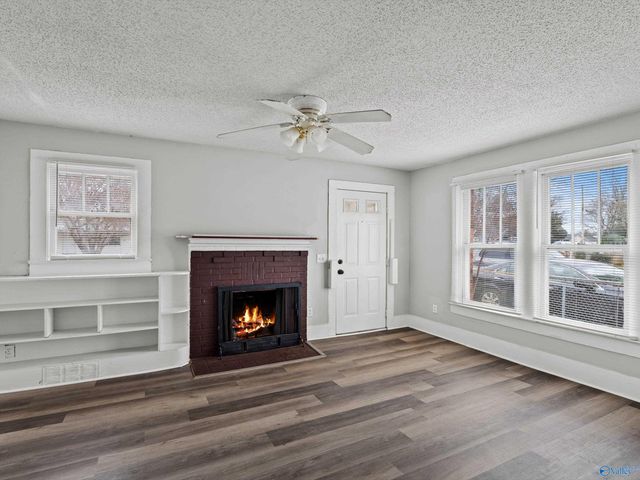 815 Appleby Street NW, Huntsville, AL 35816