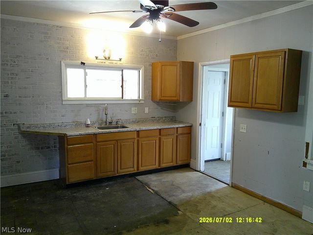 856 Cherry Road NW, Massillon, OH 44647