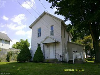 856 Cherry Road NW, Massillon, OH 44647