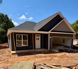 245 Black Road, Simpsonville, SC 29680