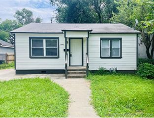 1443 N Phoenix Avenue, Tulsa, OK 74127