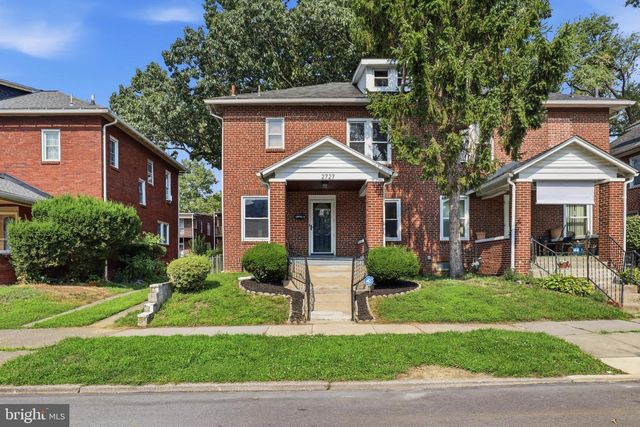 2727 N 5TH ST, Harrisburg, PA 17110