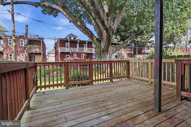 2727 N 5TH ST, Harrisburg, PA 17110