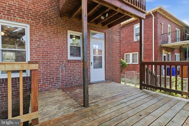 2727 N 5TH ST, Harrisburg, PA 17110