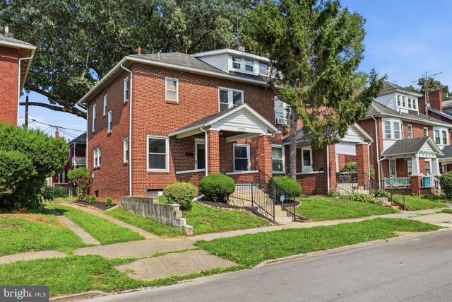 2727 N 5TH ST, Harrisburg, PA 17110