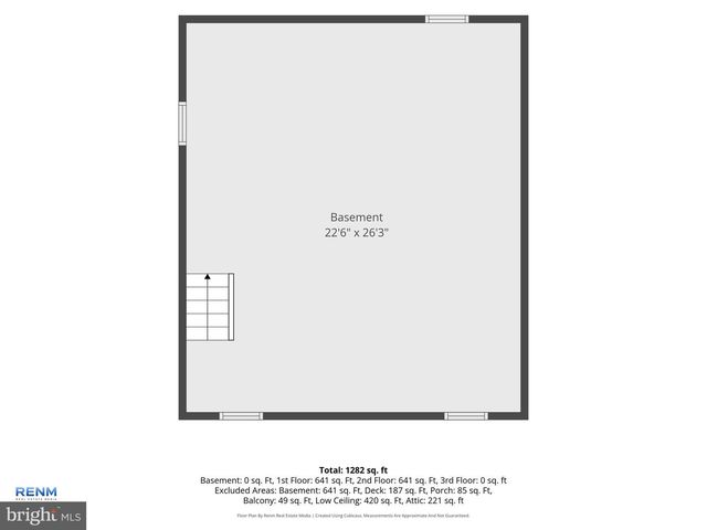 2727 N 5TH ST, Harrisburg, PA 17110