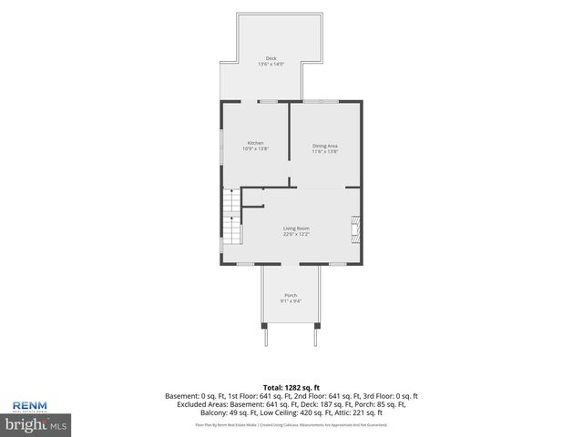 2727 N 5TH ST, Harrisburg, PA 17110