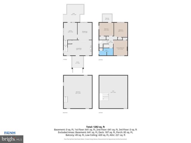 2727 N 5TH ST, Harrisburg, PA 17110