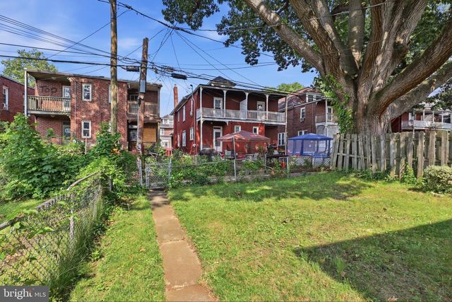 2727 N 5TH ST, Harrisburg, PA 17110