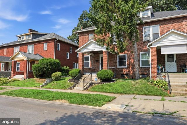 2727 N 5TH ST, Harrisburg, PA 17110