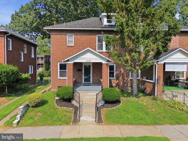 2727 N 5TH ST, Harrisburg, PA 17110