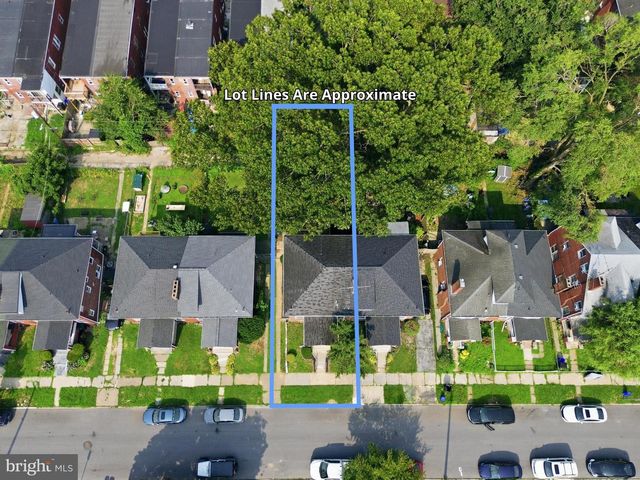 2727 N 5TH ST, Harrisburg, PA 17110