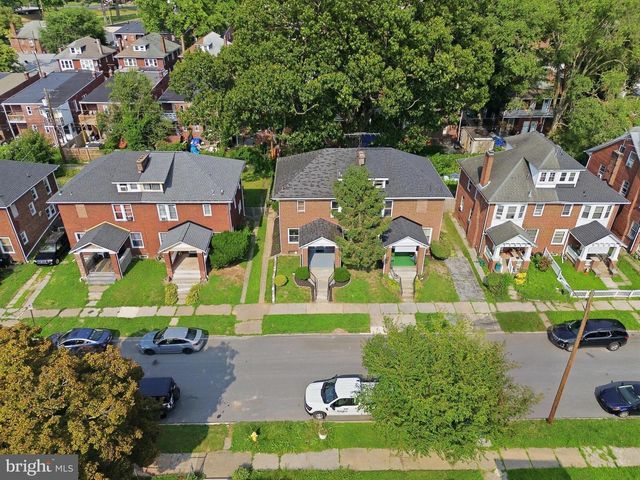2727 N 5TH ST, Harrisburg, PA 17110