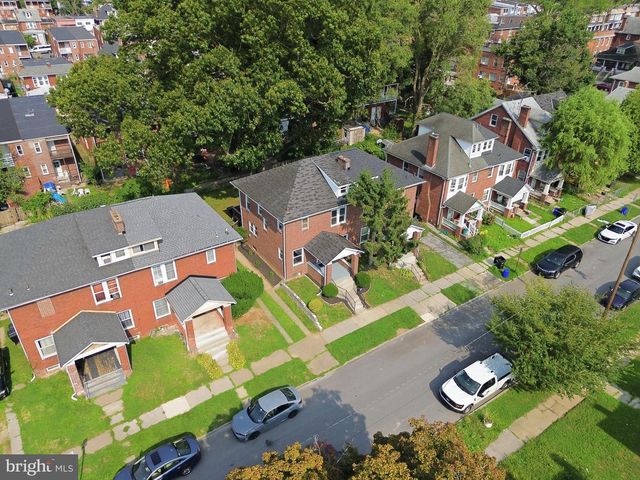 2727 N 5TH ST, Harrisburg, PA 17110