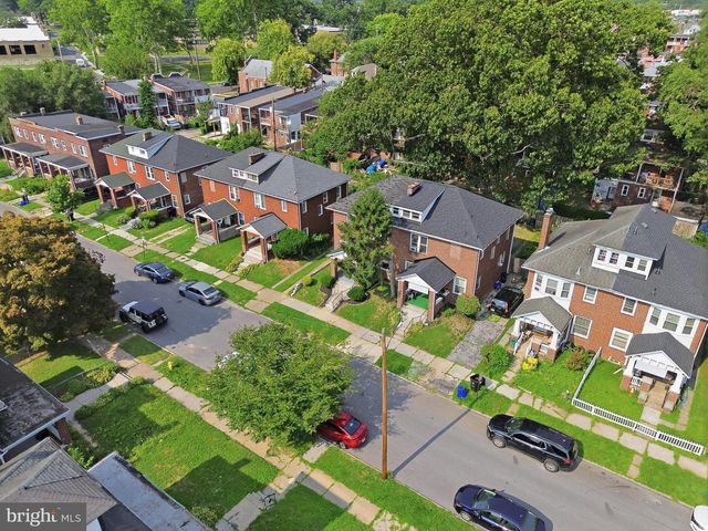 2727 N 5TH ST, Harrisburg, PA 17110